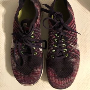 Nike Flyknit 9.5